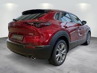 Neu Mazda CX-30 140 PS (102 kW) 2025 Rot SUV