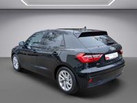 gebraucht Audi A1 Sportback Advanced