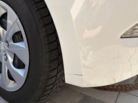 Gebraucht Hyundai i20 75 PS (55 kW) 2016 Weiß Kleinwagen