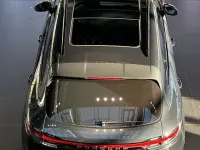 Gebraucht Porsche Macan T 265 PS (194 kW) 2023 Grau SUV