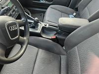 Gebraucht Audi A4 136 PS (100 kW) 2006 Kombi