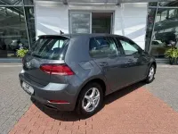 Gebraucht VW Golf VII 116 PS (85 kW) 2019 Grau Limousine