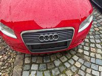 Gebraucht Audi A4 200 PS (147 kW) 2005 Rot Limousine