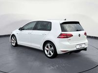 gebraucht VW Golf GTI 2,0 TSI Performance Bi-Xenon Navi Disco