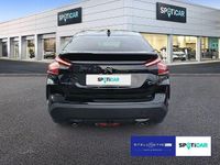 Gebraucht Citroën C4 145 PS (106 kW) 2025 Schwarz SUV