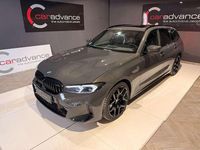 Gebraucht BMW 320 M Sport 190 PS (139 kW) 2025 Dravitgrau metallic Kombi
