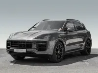 Gebraucht Porsche Cayenne Sport 470 PS (345 kW) 2024 Grau SUV