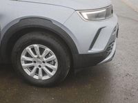 Second-hand Opel Mokka-e Edition 100 kW (136 CP) 2022 Argintiu SUV