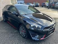Gebraucht Kia ProCeed 204 PS (150 kW) 2023 Schwarz Kombi