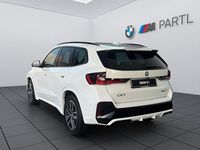 Neu BMW iX1 M Sport 150 kW (204 PS) 2026 Weiß SUV