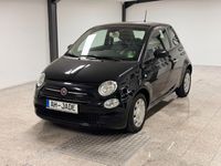 gebraucht Fiat 500 Pop Star *Automatik*Isofix*BremsAssist