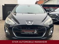 Gebraucht Peugeot 308 GTi 200 PS (147 kW) 2011 Schwarz Limousine