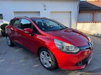 Gebraucht Renault Clio IV Dynamique 90 PS (66 kW) 2013 Limousine