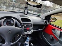 gebraucht Peugeot 107 *Allwetterreifen'TÜV NEU*Kupplung NEU