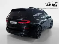 Gebraucht BMW X7 Sport Line 352 PS (258 kW) 2025 Schwarz SUV