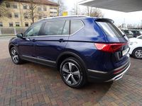 Gebraucht Seat Tarraco 150 PS (110 kW) 2023 Rot SUV