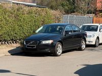 Gebraucht Volvo S80 Executive 185 PS (136 kW) 2007 Schwarz Limousine