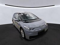 Gebraucht VW ID.3 Pro Performance 150 kW (204 PS) 2020 Grau Kleinwagen