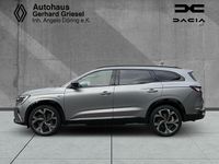 Gebraucht Renault Espace Esprit Alpine 131 PS (96 kW) 2025 Grau SUV