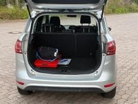 Second-hand Ford B-MAX 100 CP (73 kW) 2015 Argintiu Monovolum