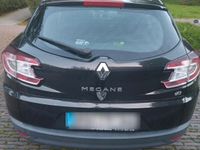 gebraucht Renault Mégane III grand tur