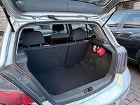 Gebraucht Opel Astra 90 PS (66 kW) 2007 Silber Kleinwagen