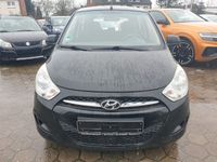 gebraucht Hyundai i10 5 Star Edition