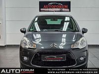 Gebraucht Citroën C3 Exclusive 120 PS (88 kW) 2012 Grau Limousine