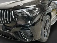 Gebraucht Mercedes GLE53 AMG AMG 435 PS (319 kW) 2025 Schwarz SUV