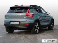 Gebraucht Volvo XC40 Ultimate 169 kW (231 PS) 2022 Grau SUV