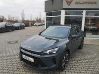 Neu Cupra Formentor 150 PS (110 kW) 2025 Blau (fiord blau) SUV