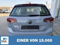 Gebraucht VW Passat Business 200 PS (147 kW) 2022 Grau Kombi