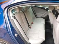 gebraucht VW Passat B6 Vollausstattung Automatik