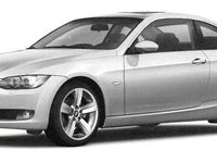 Gebraucht BMW 325 M Sport 218 PS (160 kW) 2008 Silber Coupé