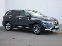 gebraucht Renault Koleos Limited 1.7dCi AUTOMATIK,Navi,Kamera,LED