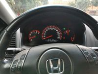 gebraucht Honda Accord Tourer 2,2l i-CTDi -RESERVIERT-