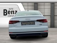 Second-hand Audi A4 Ambiente 245 CP (180 kW) 2019 Alb Berlinǎ