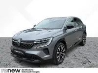Gebraucht Renault Austral Techno 158 PS (116 kW) 2024 Grau SUV
