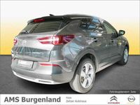gebraucht Opel Grandland X 1.6,Automatik, Ultimate, Navi, LED, RFK, Leder, Winterp.3