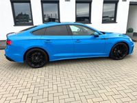 gebraucht Audi A5 Sportback 40 TDI S tronic 3x S line.HEAD-Up