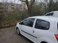 Gebraucht Renault Twingo Authentique 75 PS (55 kW) 2011 Kleinwagen