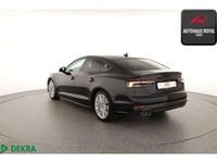 Gebraucht Audi A5 S-Line 286 PS (210 kW) 2019 5 (metallic) Coupé
