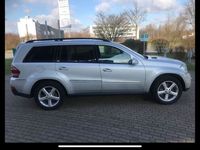 gebraucht Mercedes GL450 4MATIC PRINS GASANLAGE