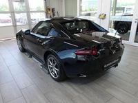 Neu Mazda MX5 132 PS (97 kW) 2026 Schwarz Cabrio