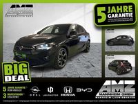 Gebraucht Opel Corsa Ultimate 101 PS (74 kW) 2023 Lackierung schwarz perla nera/ Kleinwagen