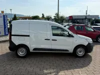 Gebraucht Renault Express 95 PS (69 kW) 2021 Weiß Van / Kleinbus