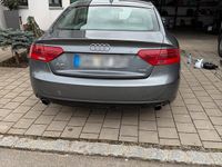 Gebraucht Audi A5 245 PS (180 kW) 2013 Grau Coupé