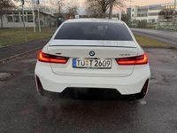 Second-hand BMW 330 252 CP (185 kW) 2024 Berlinǎ
