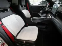 Gebraucht Smart #3 Anniversary Edition 200 kW (272 PS) 2024 Digital white metallic SUV