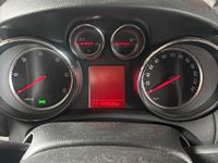 Gebraucht Opel Mokka 136 PS (100 kW) 2016 Silber SUV